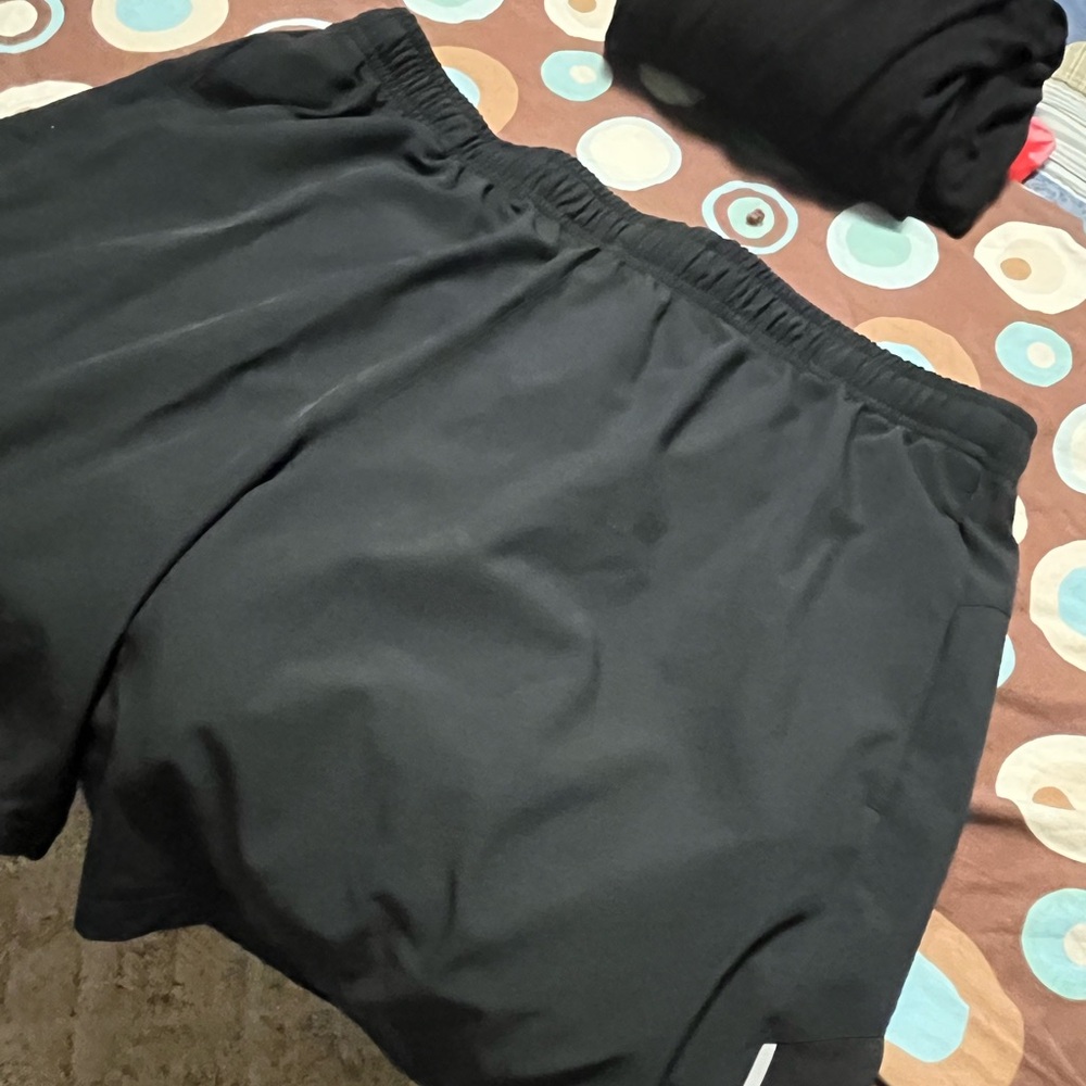 Hind brand mens shorts